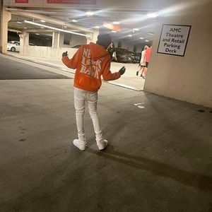 Meet your Posher, Jesse